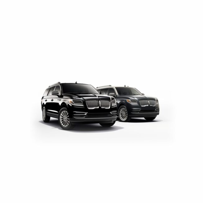 5-6 PASSENGER FIRST AVAILABLE (WITH UP TO 6 CHECK IN BAGS)